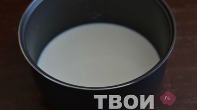 каша дружба в мультиварке