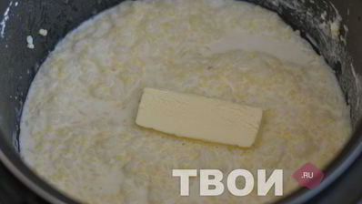 каша дружба в мультиварке