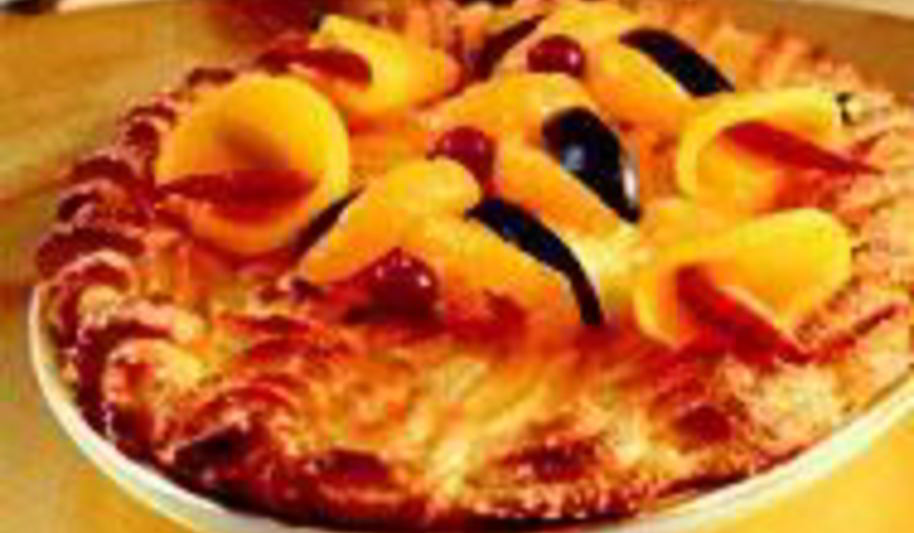 Рецепт каши гурьевской