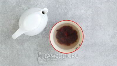 каша из кускуса с молоком