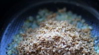 каша из полбы в мультиварке