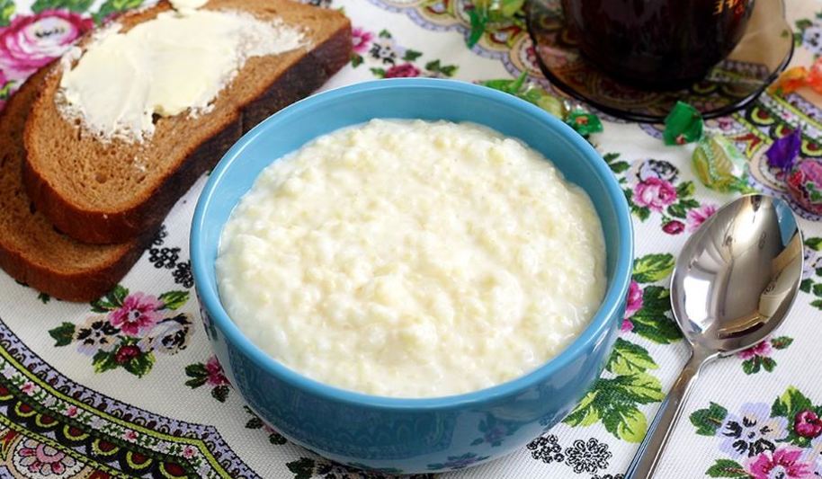 Рецепт каши молочной дружба в мультиварке
