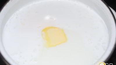 каша овсяная с яблоком и бананом