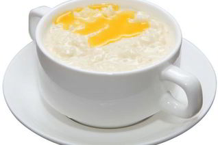 Каша рисовая