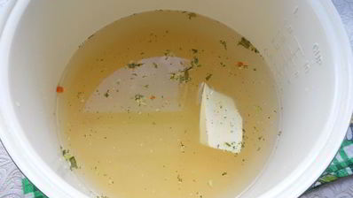 кукурузная каша в мультиварке