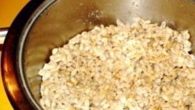 кутья армянская