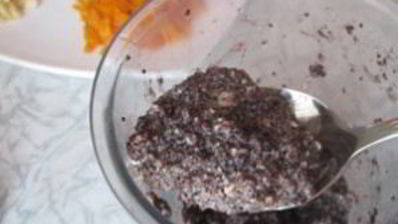 кутья из риса