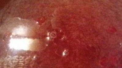 кутья с яблоками