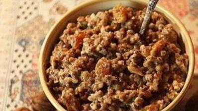 кутья в скороварке