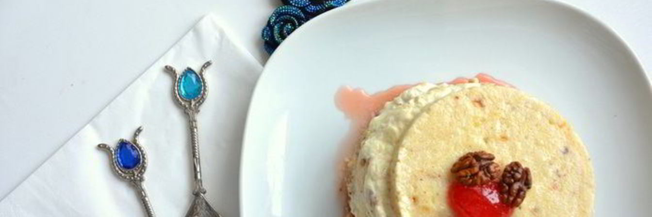 Гурьевская каша