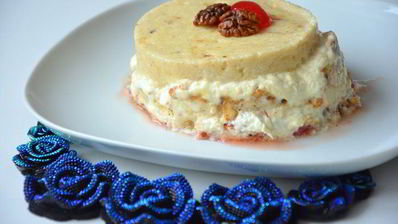 гурьевская каша