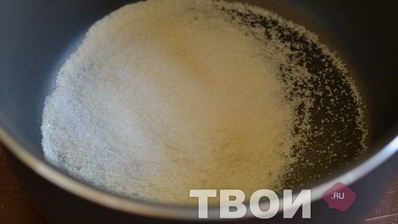 манная каша в мультиварке