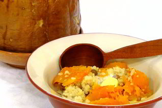 Каши на завтрак