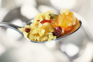 Лучшая каша