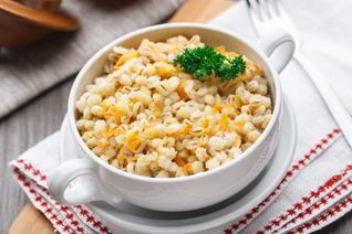 Перловая каша