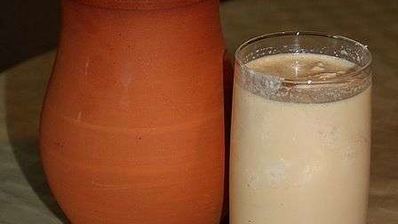 пшенная каша