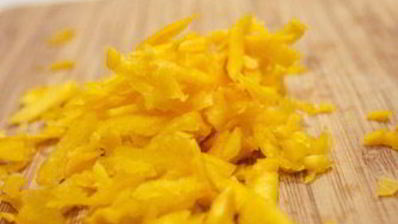 рисовая каша с тыквой