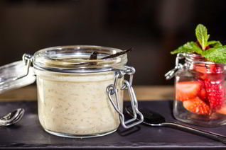 Рисовая каша