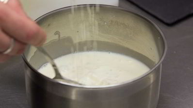 рисовая каша