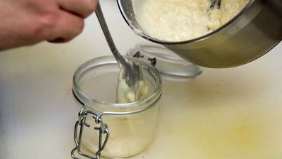 рисовая каша