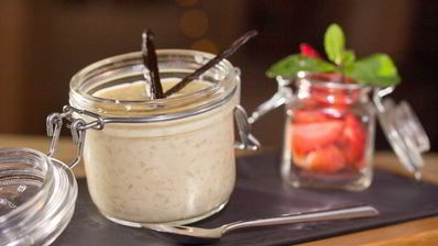 рисовая каша