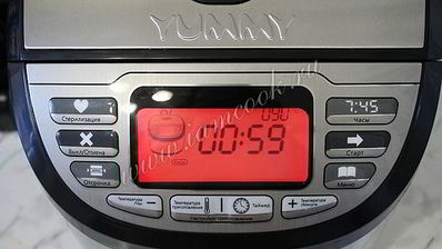 ячневая каша в мультиварке