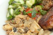 Легкие рецепты