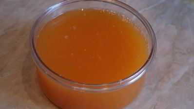 апельсиново-грейпфрутовый напиток