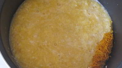 апельсиновый напиток