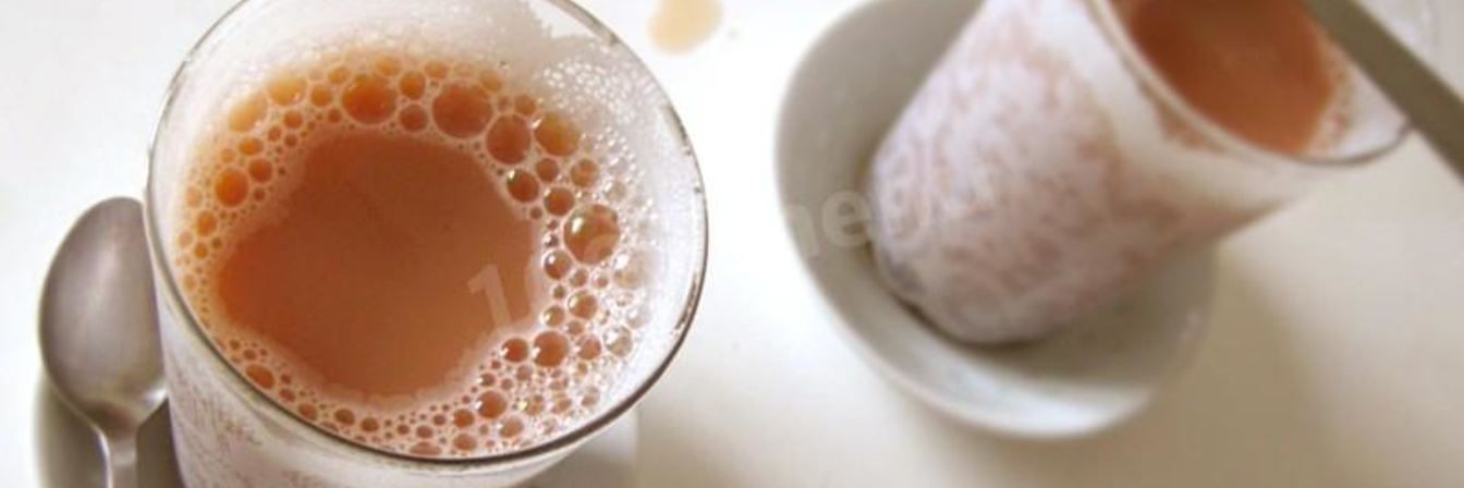 Чай гарам масала