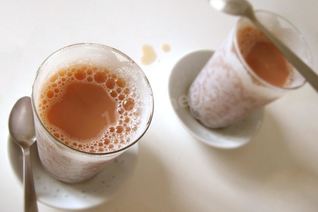 Чай гарам масала