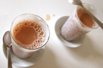 Чай гарам масала