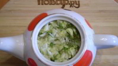 чай из акации