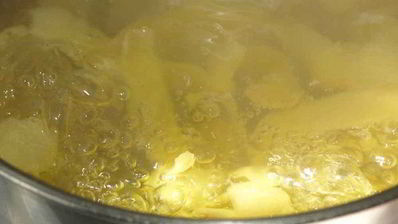 чайный лимонад