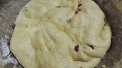 чайные булочки