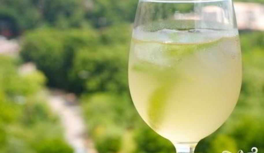 Рецепт имбирно-мятного чай