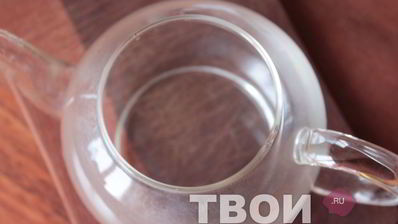 облепиховый чай