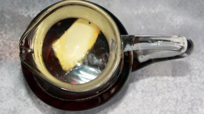 тибетский чай с маслом