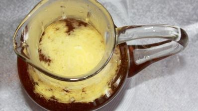 тибетский чай с маслом