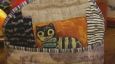 вишневый чай с медом, апельсиновой цедрой и пряностями