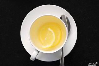 Витаминный чай