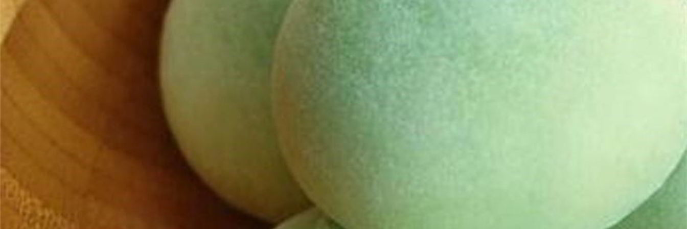 Японские мочи Зеленый чай