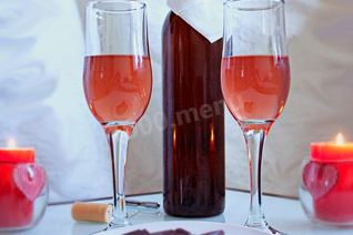 Домашнее вино из изюма