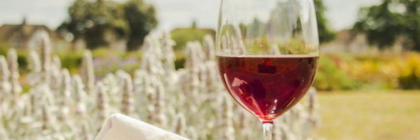 Домашнее вино из Лидии