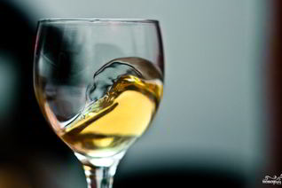 Домашнее вино из яблок