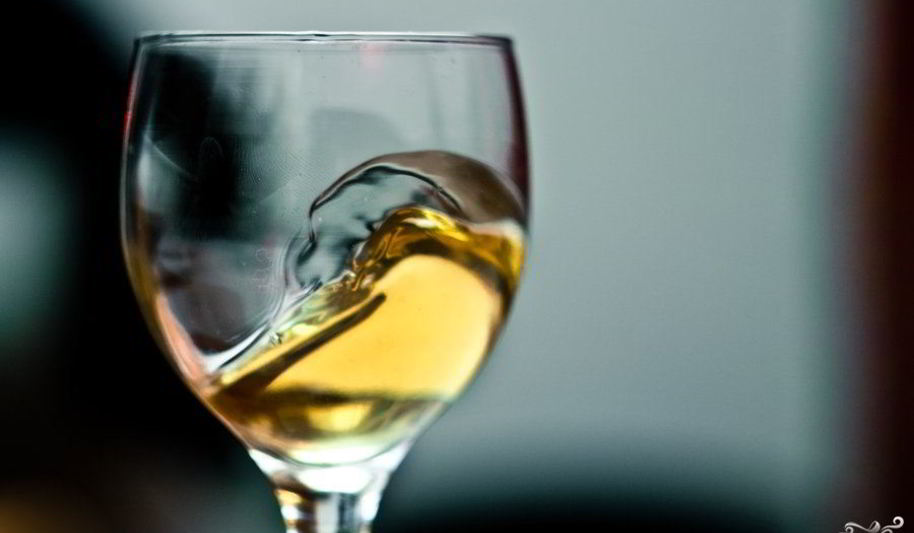 Рецепт домашнего вина из яблок