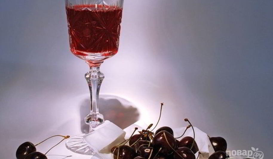 Рецепт домашнего вина