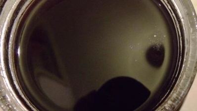 ежевичный сироп для дамских алькогольных напитков