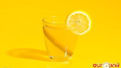 имбирный напиток согревающий