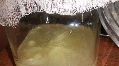 имбирный эль